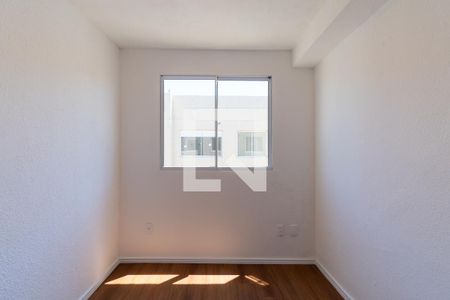 Quarto 1 de apartamento para alugar com 2 quartos, 31m² em Quinta da Paineira, São Paulo