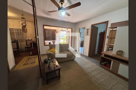 Casa para alugar com 4 quartos, 260m² em Primavera, Novo Hamburgo