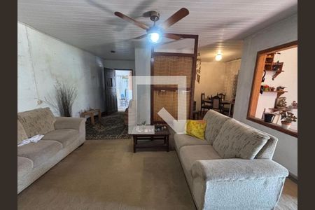 Casa para alugar com 4 quartos, 260m² em Primavera, Novo Hamburgo