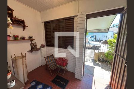 Casa para alugar com 4 quartos, 260m² em Primavera, Novo Hamburgo