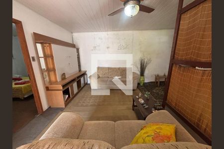 Casa para alugar com 4 quartos, 260m² em Primavera, Novo Hamburgo