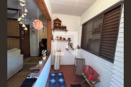 Casa para alugar com 4 quartos, 260m² em Primavera, Novo Hamburgo