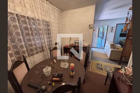 Casa para alugar com 4 quartos, 260m² em Primavera, Novo Hamburgo