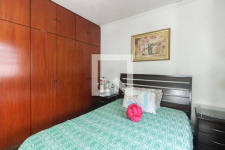 Quarto 1 de casa à venda com 5 quartos, 270m² em Vila Moreira, São Paulo