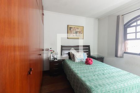 Quarto 1 de casa à venda com 5 quartos, 270m² em Vila Moreira, São Paulo