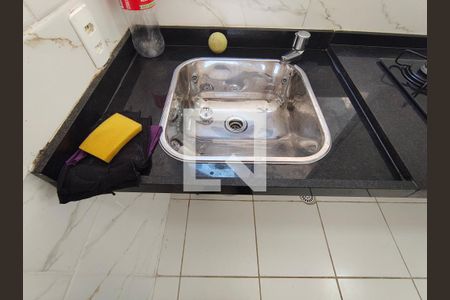 Apartamento para alugar com 2 quartos, 50m² em Gardênia Azul, Rio de Janeiro