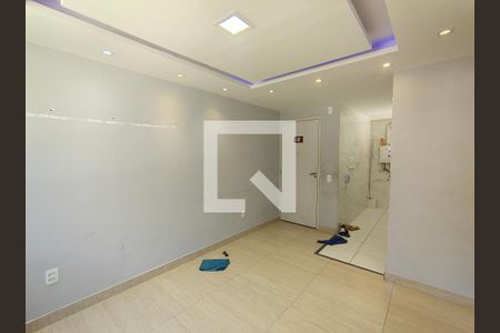 Apartamento para alugar com 2 quartos, 50m² em Gardênia Azul, Rio de Janeiro