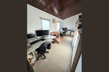 Quarto de casa de condomínio à venda com 3 quartos, 230m² em Taquara, Rio de Janeiro