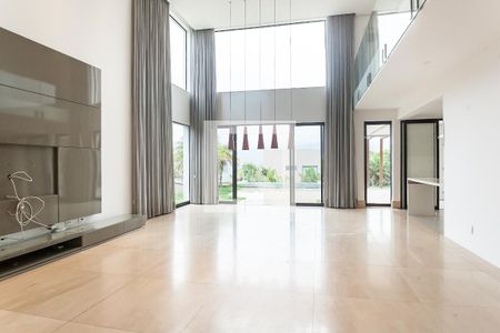 sala de casa à venda com 3 quartos, 240m² em Alphaville Nova Lima, Nova Lima