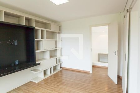 semi suite 1 de casa à venda com 3 quartos, 240m² em Alphaville Nova Lima, Nova Lima