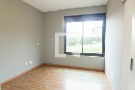 semi suite 2 de casa à venda com 3 quartos, 240m² em Alphaville Nova Lima, Nova Lima