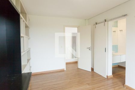 semi suite 1 de casa à venda com 3 quartos, 240m² em Alphaville Nova Lima, Nova Lima