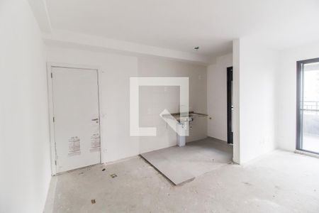 Sala de apartamento à venda com 3 quartos, 74m² em Jardim Esperança, Barueri
