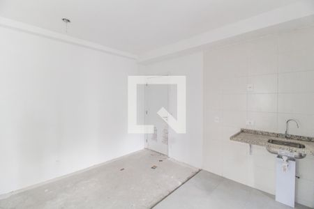 Sala de apartamento à venda com 3 quartos, 74m² em Jardim Esperança, Barueri