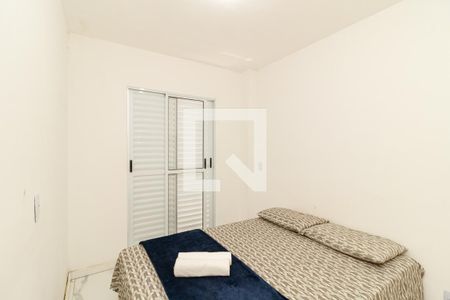 Quarto de apartamento à venda com 2 quartos, 55m² em Vila Maria Alta, São Paulo