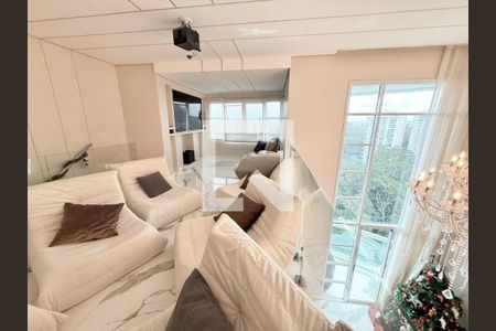 Apartamento à venda com 4 quartos, 212m² em Jardim Morumbi, São Paulo