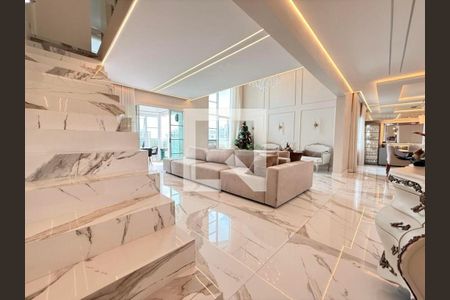 Apartamento à venda com 4 quartos, 212m² em Jardim Morumbi, São Paulo