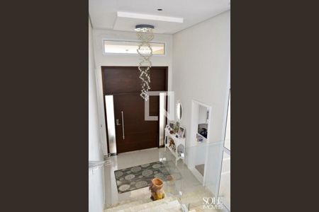 Casa de Condomínio à venda com 5 quartos, 400m² em Terras de São Carlos, Jundiaí