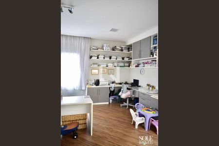 Casa de Condomínio à venda com 5 quartos, 400m² em Terras de São Carlos, Jundiaí