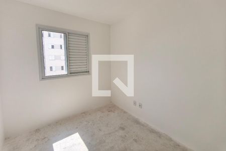 Quarto 1 de apartamento à venda com 2 quartos, 49m² em Jardim Samambaia, Campinas