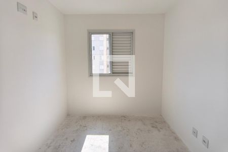 Quarto 1 de apartamento à venda com 2 quartos, 49m² em Jardim Samambaia, Campinas