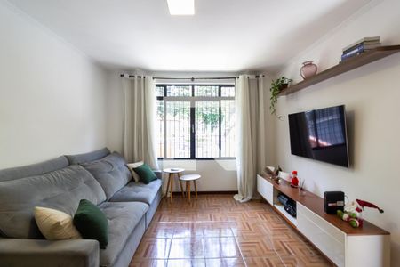 Sala de Estar de casa à venda com 4 quartos, 175m² em Vila Constancia, São Paulo