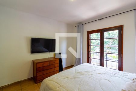 Quarto 1 - Suíte de casa à venda com 4 quartos, 175m² em Vila Constancia, São Paulo