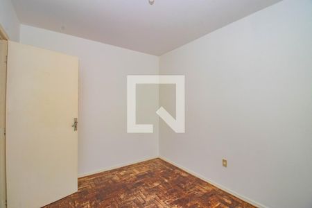 Quarto 1 de apartamento para alugar com 3 quartos, 72m² em São João, Porto Alegre