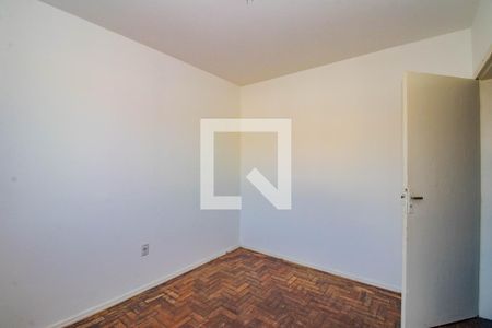 Quarto 2 de apartamento para alugar com 3 quartos, 72m² em São João, Porto Alegre