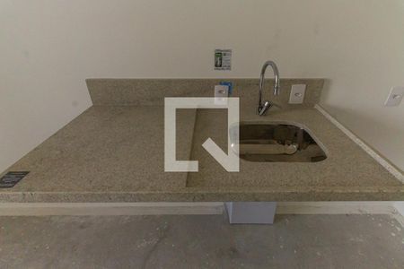 Studio de kitnet/studio à venda com 1 quarto, 24m² em Tatuapé, São Paulo