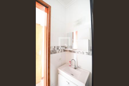 Casa para alugar com 2 quartos, 60m² em Jardim Virginia Bianca, São Paulo