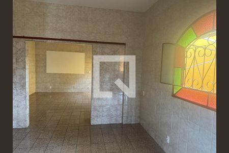 Casa para alugar com 3 quartos, 150m² em Etelvina Carneiro, Belo Horizonte