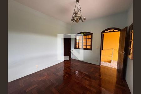 Casa para alugar com 3 quartos, 150m² em Etelvina Carneiro, Belo Horizonte
