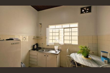 Casa à venda com 3 quartos, 347m² em Vila Virginia, Jundiaí