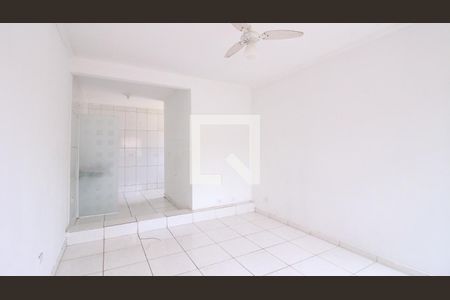 Casa para alugar com 1 quarto, 54m² em Vila Nova Pauliceia, São Paulo