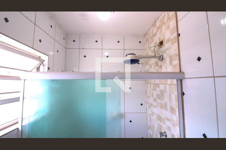 Casa para alugar com 1 quarto, 54m² em Vila Nova Pauliceia, São Paulo