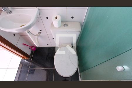 Casa para alugar com 1 quarto, 54m² em Vila Nova Pauliceia, São Paulo