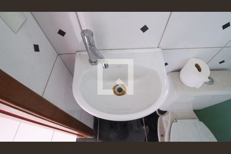 Casa para alugar com 1 quarto, 54m² em Vila Nova Pauliceia, São Paulo