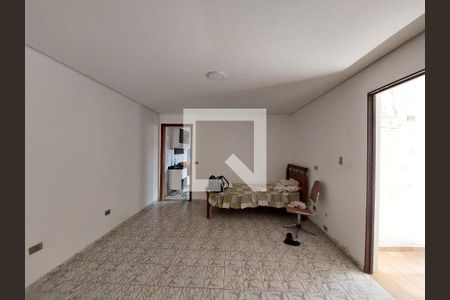 Sala de casa para alugar com 3 quartos, 125m² em Vila Marari, São Paulo