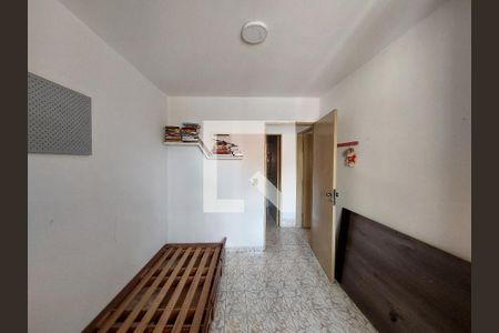 Quarto 2 de casa para alugar com 3 quartos, 125m² em Vila Marari, São Paulo