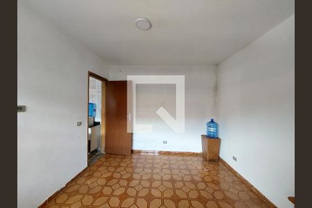 Quarto 1 de casa para alugar com 3 quartos, 125m² em Vila Marari, São Paulo