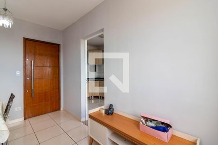 Sala de apartamento à venda com 2 quartos, 59m² em Limão, São Paulo
