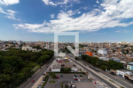 Quarto 1 - Vista de apartamento à venda com 2 quartos, 59m² em Limão, São Paulo