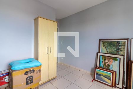 Quarto 1 de apartamento à venda com 2 quartos, 59m² em Limão, São Paulo