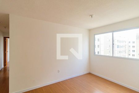 Sala de apartamento para alugar com 2 quartos, 44m² em Jardim Arpoador, São Paulo