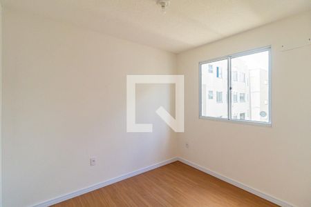 Quarto 01 de apartamento para alugar com 2 quartos, 44m² em Jardim Arpoador, São Paulo