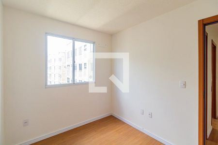 Quarto 01 de apartamento para alugar com 2 quartos, 44m² em Jardim Arpoador, São Paulo