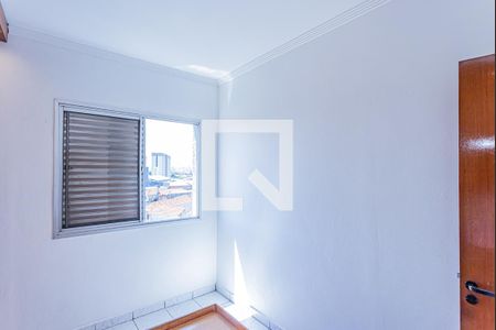 Quarto de apartamento para alugar com 1 quarto, 47m² em Vila Pereira Barreto, São Paulo