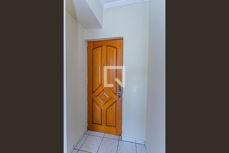 Entrada de apartamento para alugar com 1 quarto, 47m² em Vila Pereira Barreto, São Paulo