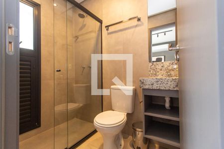 Kitnet/Studio à venda com 1 quarto, 25m² em Lourdes, Belo Horizonte